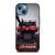 CASE IH AGRICULTURE MACHINERY iPhone 13 Case Cover