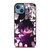 DABI MY HERO ACADEMIA ANIME iPhone 13 Case Cover DABI MY HERO ACADEMIA ANIME iPhone 13 Case Cover