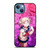 DABI MY HERO ACADEMIA MANGA iPhone 13 Case Cover DABI MY HERO ACADEMIA MANGA iPhone 13 Case Cover
