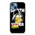 DARTH VADER HOMER SIMPSONS X STAR WARS iPhone 13 Case Cover