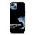 DEFTONES DIAMOND EYES iPhone 13 Case Cover