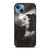 DEMI LOVATO CONCERT iPhone 13 Case Cover