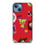 DISNEY TOY STORY 4 ANIMATION iPhone 13 Case Cover