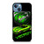 DODGE VIPER SRT 10 EMBLEM iPhone 13 Case Cover