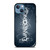 EVANESCENCE ROCK BAND LOGO iPhone 13 Case Cover
