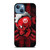 GEARS OF WAR 5 SKULL SYMBOL iPhone 13 Case Cover
