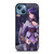 GENSHIN IMPACT RAIDEN SHOGUN GAMES iPhone 13 Case Cover