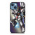 GUNDAM RX-93 ANIME iPhone 13 Case Cover