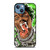 GUNNA RAPPER ART iPhone 13 Case Cover