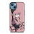 HITORI GOTOU ANIME GUITARIST iPhone 13 Case Cover