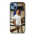 IN MEMORIAM PAUL WALKER FAST AND FURIOUS iPhone 13 Case Cover IN MEMORIAM PAUL WALKER FAST AND FURIOUS iPhone 13 Case Cover