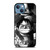 KID LUFFY ACE SABO ONE PIECE iPhone 13 Case Cover