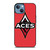 LAS VEGAS ACES WNBA iPhone 13 Case Cover