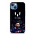 LIONEL MESSI BARCELONA SYMBOL iPhone 13 Case Cover