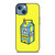 LYRICAL LEMONADE YELLOW LOGO iPhone 13 Case Cover