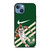 MILWAUKEE BUCKS NIKE GIANNIS ANTETOKOUNMPO iPhone 13 Case Cover MILWAUKEE BUCKS NIKE GIANNIS ANTETOKOUNMPO iPhone 13 Case Cover