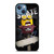 MINIONS VANS SKATEBOARD iPhone 13 Case Cover
