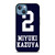 MIYUKI KAZUYA DIAMOND NO ACE BASEBALL iPhone 13 Case Cover