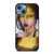 MONA LISA CANDY DOPE iPhone 13 Case Cover