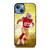 NICK BOSA SAN FRANCISCO 49ERS LEGEND iPhone 13 Case Cover