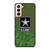 US ARMY HALF CAMO  Samsung Galaxy S21 Case Cover