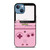 POKEMON MEW GAME BOY ADVANCE SP iPhone 13 Case Cover