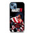 ROCKY BALBOA IV BOXER iPhone 13 Case Cover