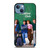 THE BREAKFAST CLUB FILM iPhone 13 Case Cover