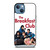 THE BREAKFAST CLUB MOVIES iPhone 13 Case Cover