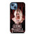THE PRETTY RECKLESS GOING TO HELL iPhone 13 Case Cover