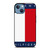 TOMMY HILFIGER GOODS LOGO iPhone 13 Case Cover