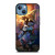 VIVI FINAL FANTASY GAMES iPhone 13 Case Cover