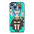 VIVI ONE PIECE ANIME iPhone 13 Case Cover VIVI ONE PIECE ANIME iPhone 13 Case Cover