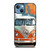VW VOLKSWAGEN COMBI PAINTED iPhone 13 Case Cover VW VOLKSWAGEN COMBI PAINTED iPhone 13 Case Cover