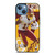 WASHINGTON COMMANDERS TERRY MCLAURIN iPhone 13 Case Cover