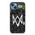 WATCH DOGS 2 GAMES ICON iPhone 13 Case Cover WATCH DOGS 2 GAMES ICON iPhone 13 Case Cover