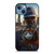 WATCH DOGS 2 MARCUS iPhone 13 Case Cover WATCH DOGS 2 MARCUS iPhone 13 Case Cover