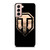 WORLD OF TANKS GAMES SYMBOL  Samsung Galaxy S21 Case Cover