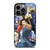 ACE ATTORNEY GAMES iPhone 13 Pro Case Cover