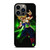 BARDOCK SUPER SAIYAN DRAGON BALL Z iPhone 13 Pro Case Cover