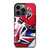CAREY PRICE MONTREAL CANADIENS HOCKEY iPhone 13 Pro Case Cover