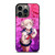 DABI MY HERO ACADEMIA MANGA iPhone 13 Pro Case Cover DABI MY HERO ACADEMIA MANGA iPhone 13 Pro Case Cover