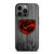 DODGE VIPER WOOD LOGO iPhone 13 Pro Case Cover