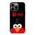 ELMO MUPPETS CARTOON iPhone 13 Pro Case Cover