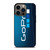 GO PRO CAMERA LOGO iPhone 13 Pro Case Cover