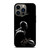 IN MEMORIAM KOBE BRYANT NIKE LOGO iPhone 13 Pro Case Cover