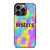 JAMES CHARLES SISTERS LOGO iPhone 13 Pro Case Cover