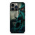 JARED LETO MORBIUS iPhone 13 Pro Case Cover