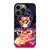 KAMEN RIDER WIZARD RANGER iPhone 13 Pro Case Cover