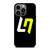 LANDO NORRIS F1 LOGO iPhone 13 Pro Case Cover